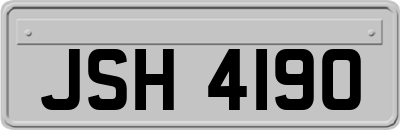 JSH4190