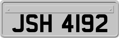 JSH4192