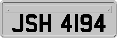 JSH4194