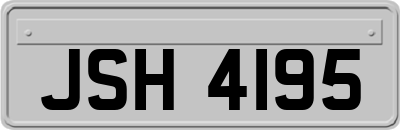 JSH4195