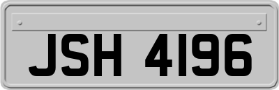 JSH4196