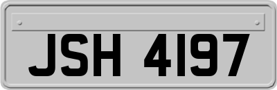 JSH4197