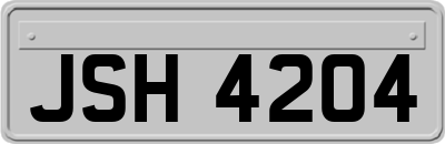 JSH4204