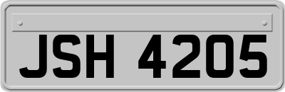JSH4205
