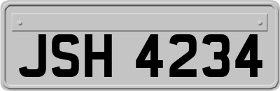 JSH4234