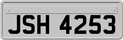 JSH4253