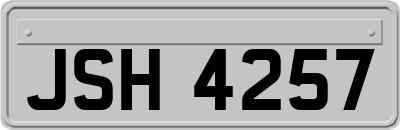 JSH4257