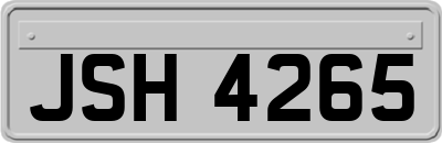 JSH4265