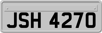 JSH4270