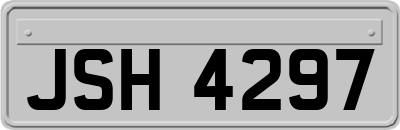 JSH4297
