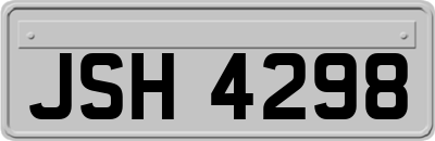 JSH4298