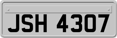 JSH4307