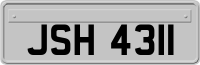 JSH4311