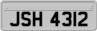 JSH4312