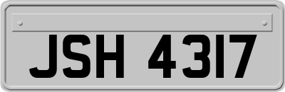 JSH4317