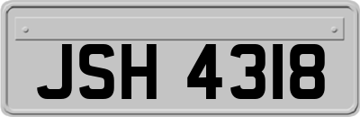 JSH4318