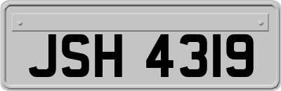 JSH4319