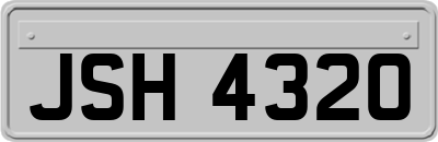 JSH4320