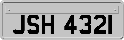 JSH4321
