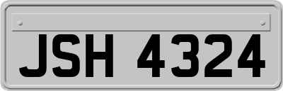 JSH4324
