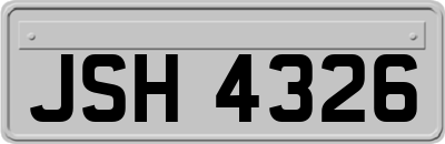 JSH4326