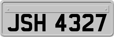 JSH4327