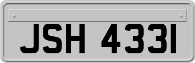 JSH4331