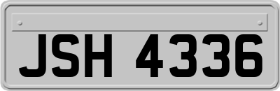 JSH4336