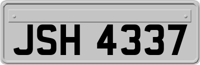 JSH4337