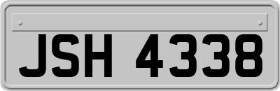 JSH4338