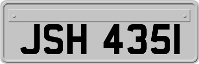 JSH4351