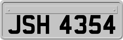 JSH4354