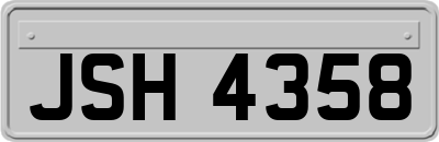 JSH4358