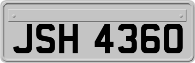 JSH4360