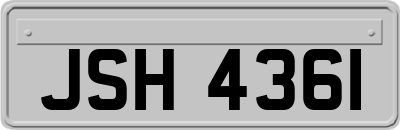 JSH4361