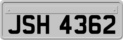 JSH4362
