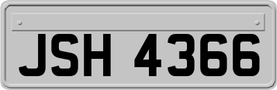 JSH4366