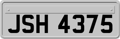 JSH4375