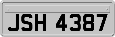 JSH4387
