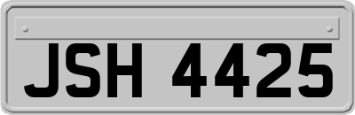 JSH4425