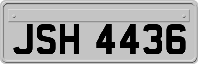 JSH4436