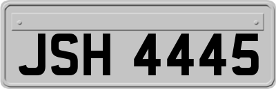 JSH4445