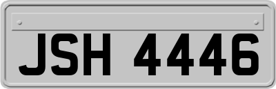 JSH4446