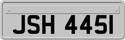 JSH4451
