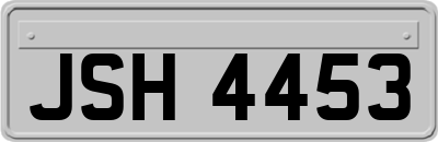 JSH4453