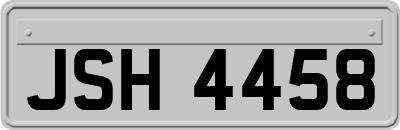 JSH4458