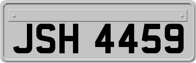JSH4459