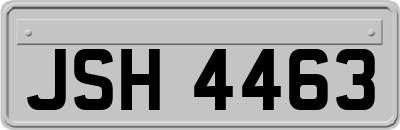 JSH4463