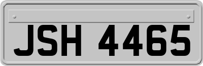 JSH4465