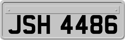 JSH4486